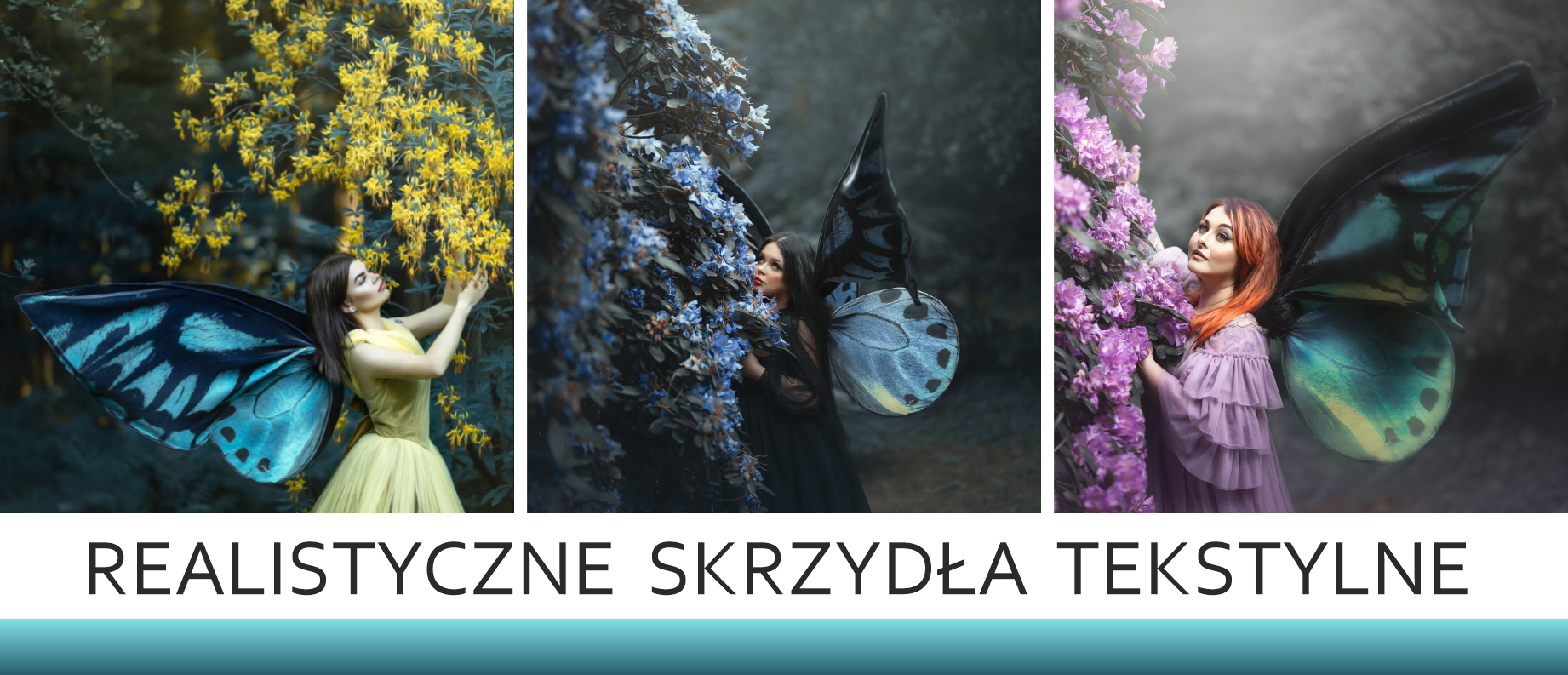 SKRZYDŁA TEKSTYLNE