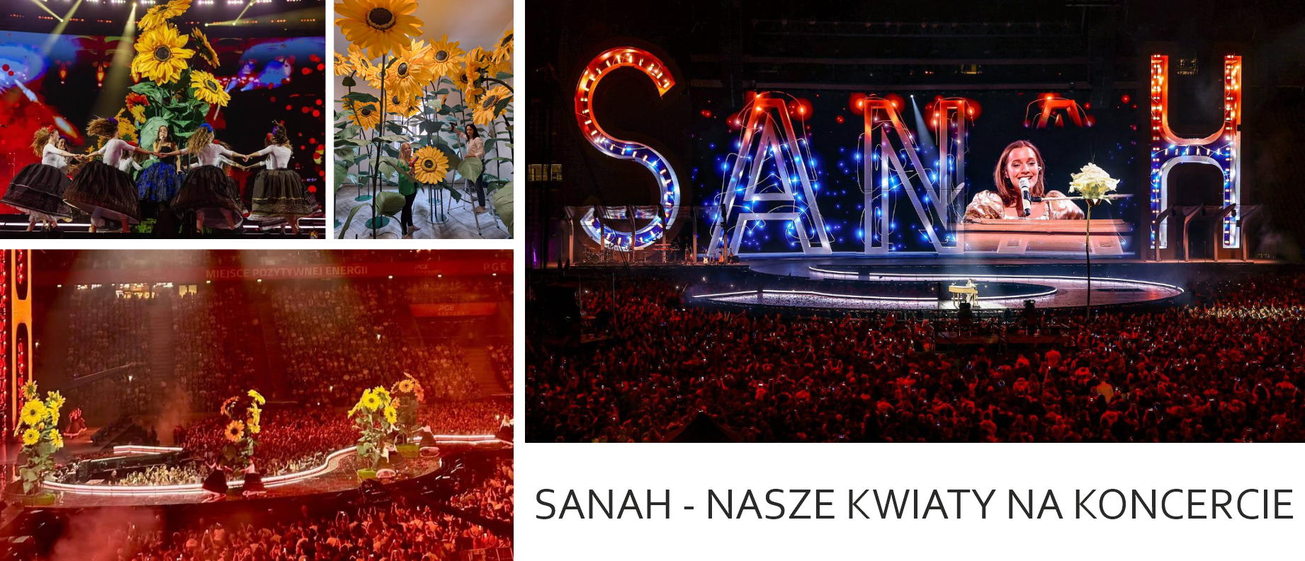 SANAH