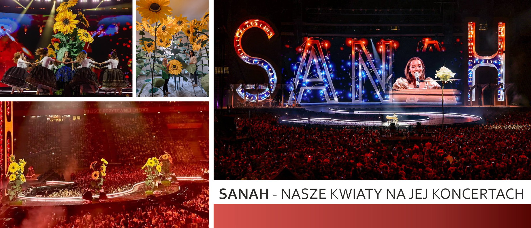 SANAH